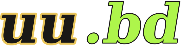 uu.bd logo
